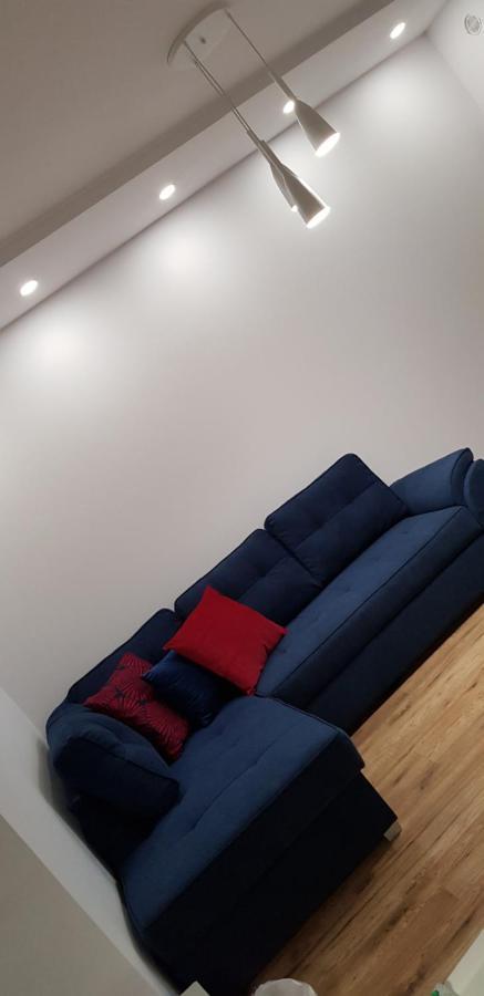 Apartament Za Swierkami Apartment Kolobrzeg Ngoại thất bức ảnh